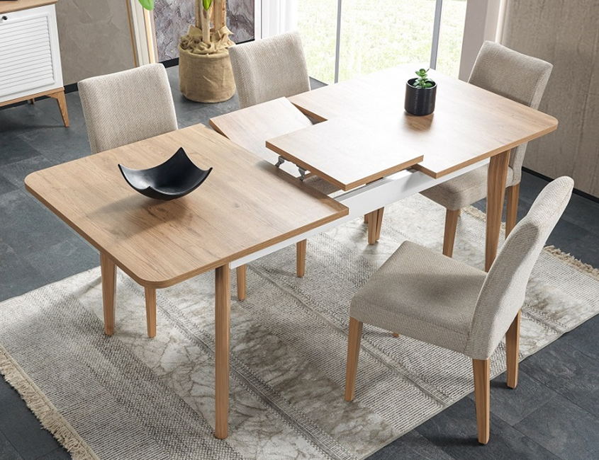 CAPRIS Dining Set