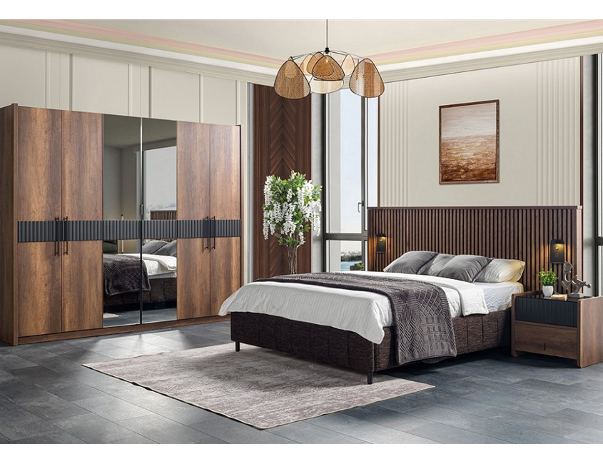 DATCA Bedroom Set