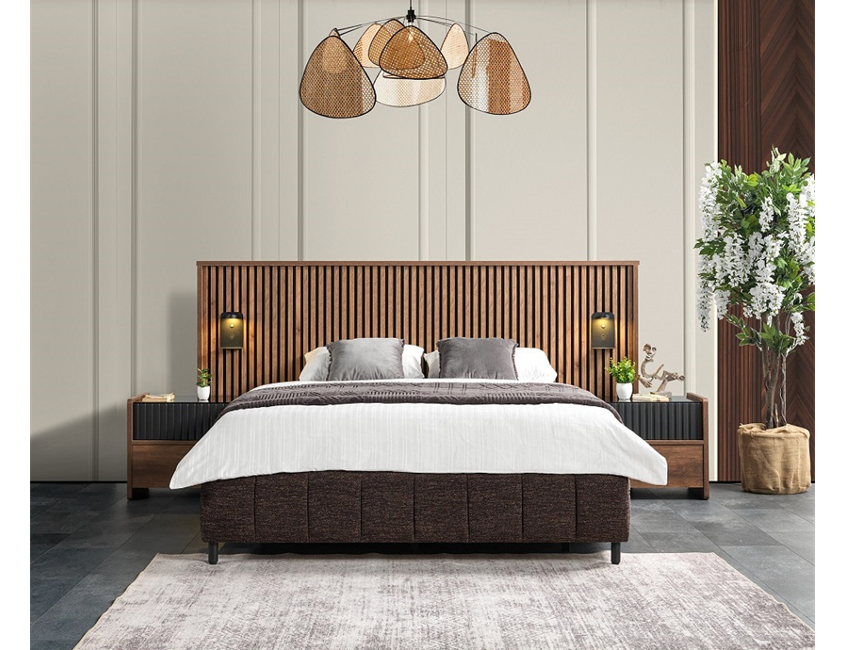 DATCA Bedroom Set