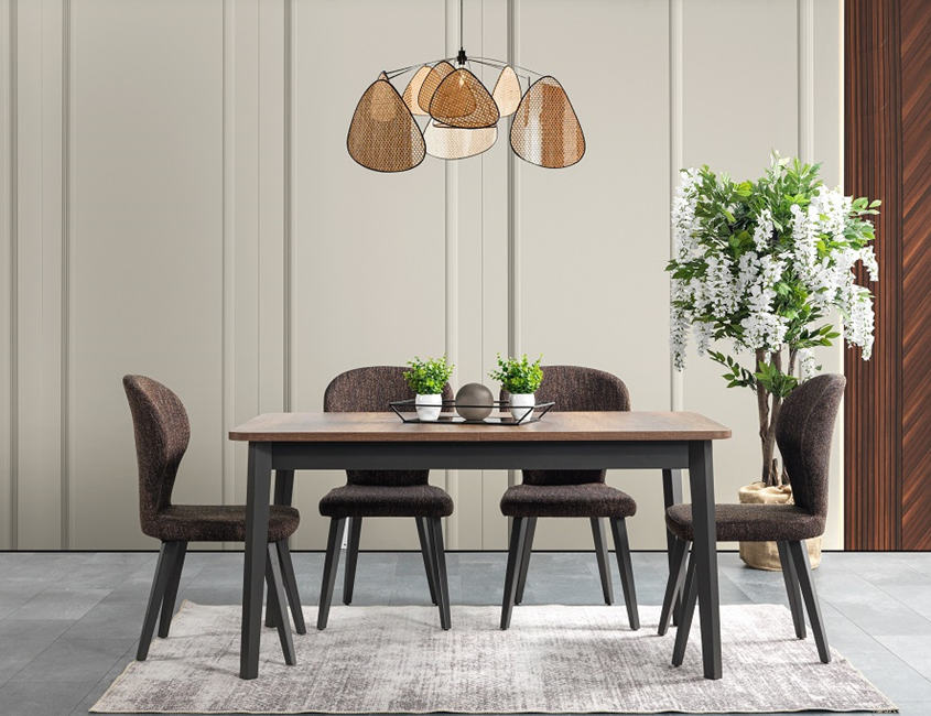 DATCA Dining Set