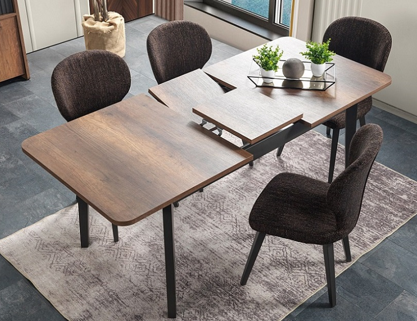 DATCA Dining Set