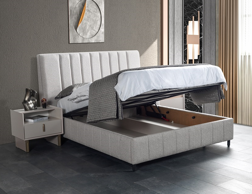 SALDA Bedroom Set