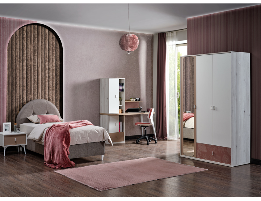 ROSE Young Room Set