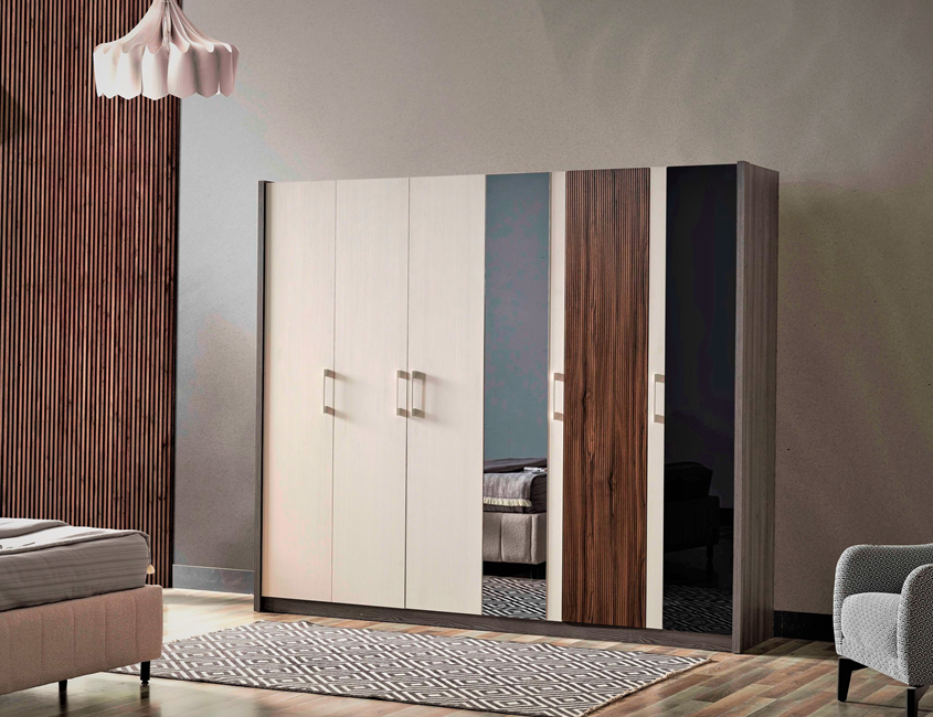 BALABA Bedroom Set