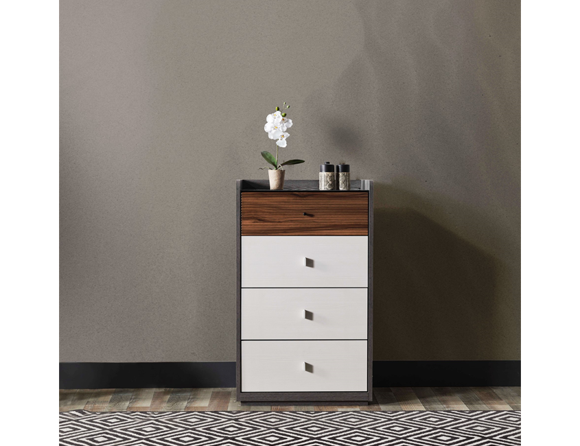 BALABA Bedroom Set