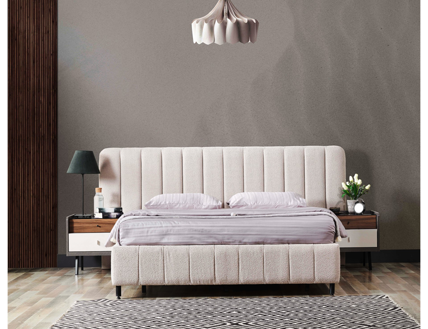 BALABA Bedroom Set