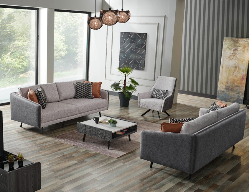 BALABA Sofa Set