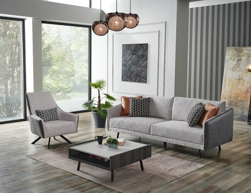 BALABA Sofa Set