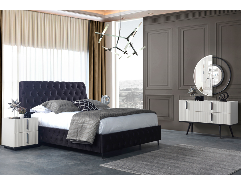 Padova Bedroom Set