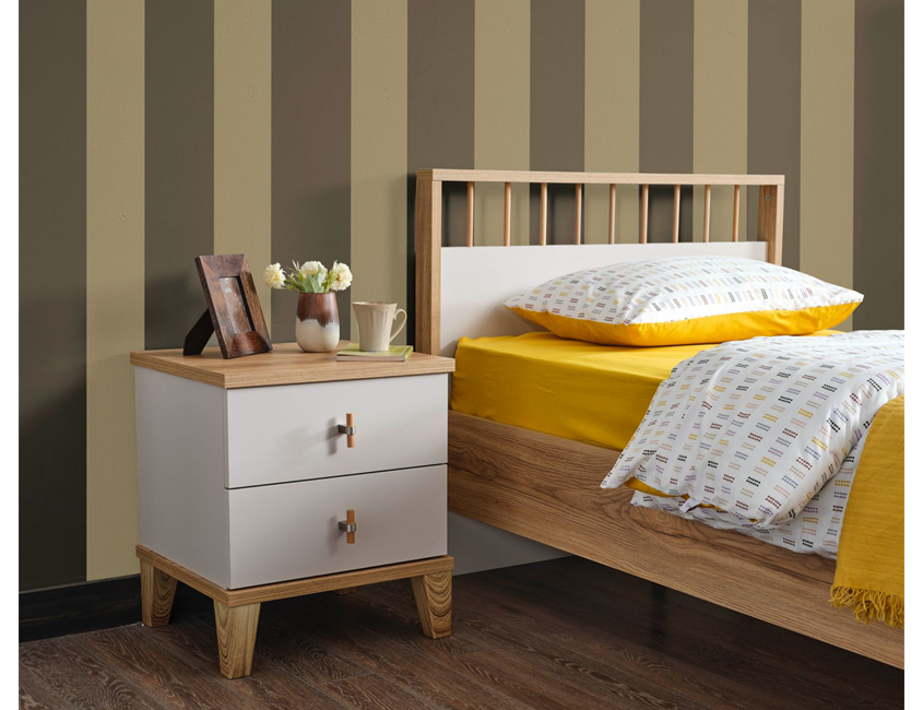 Yeni Soft Young Room Set