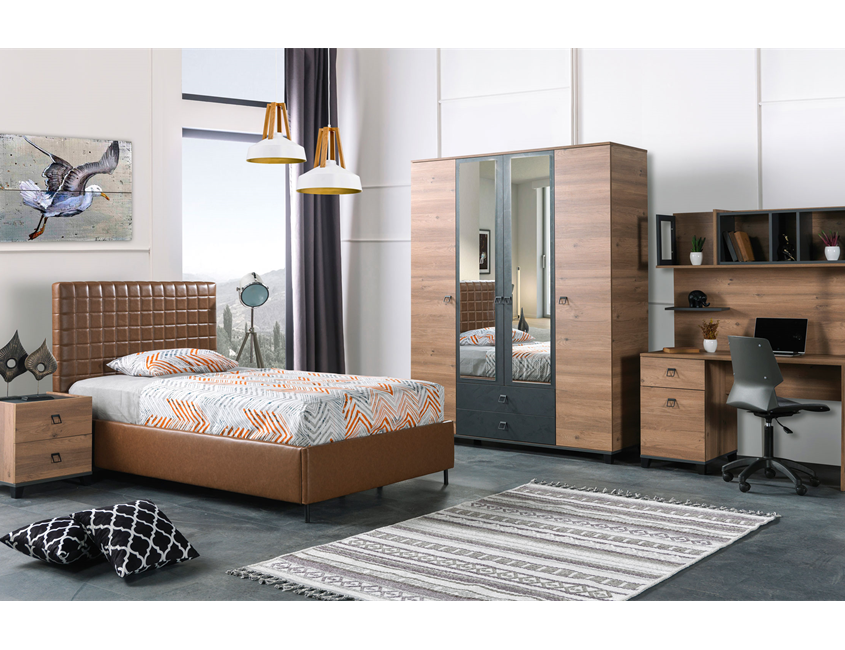 Trend Young Room Set