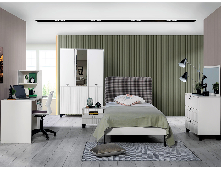 Arte Young Room Set