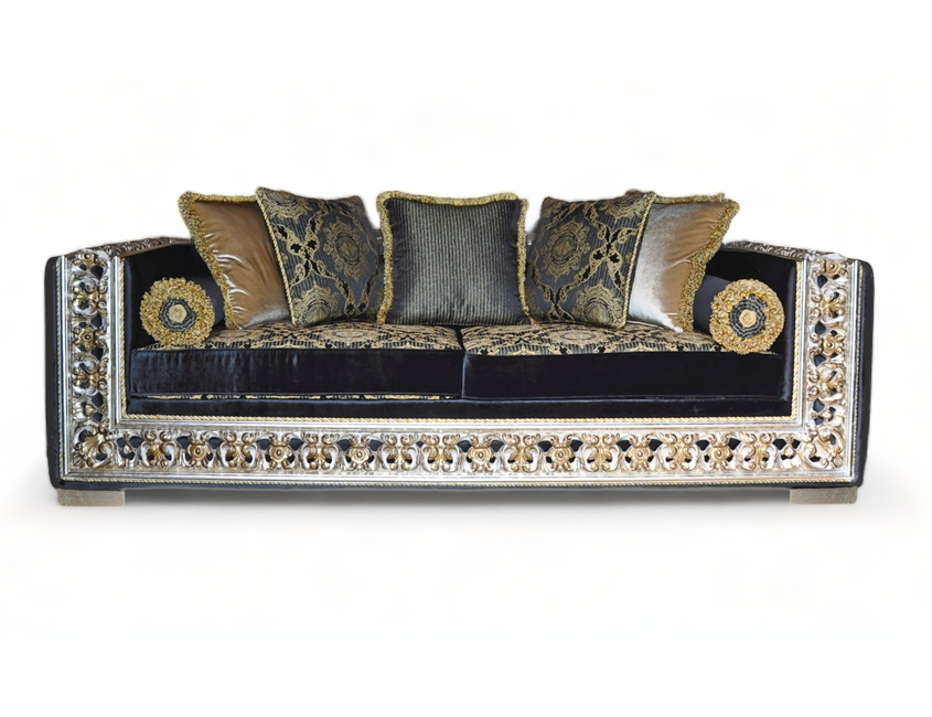 DIAMOND SOFA