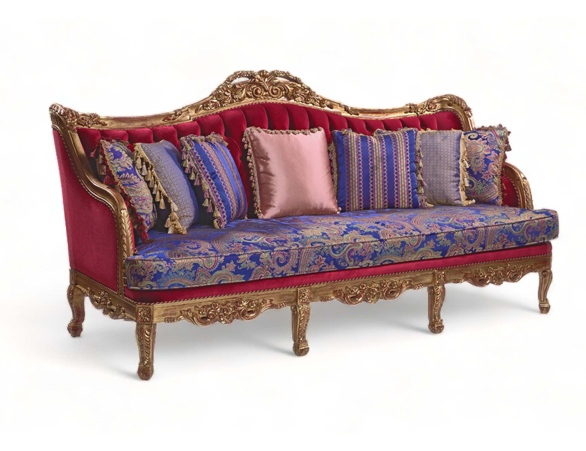 FLORA SOFA