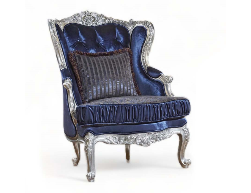 BOHEME ARMCHAIR 