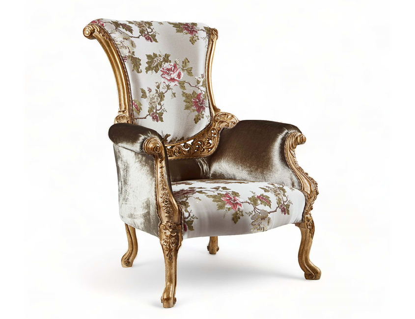 SULTAN ARMCHAIR 