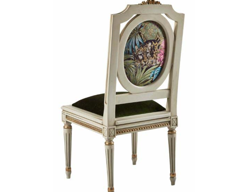 ZAMPA CHAIR 