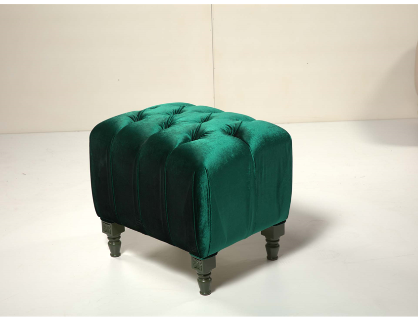 JADE POUF 