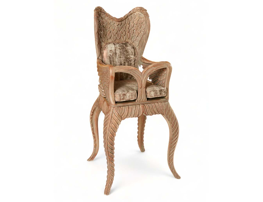 ANGEL HIGHCHAIRS