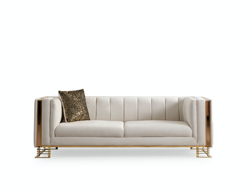 MAXXA SOFA SET