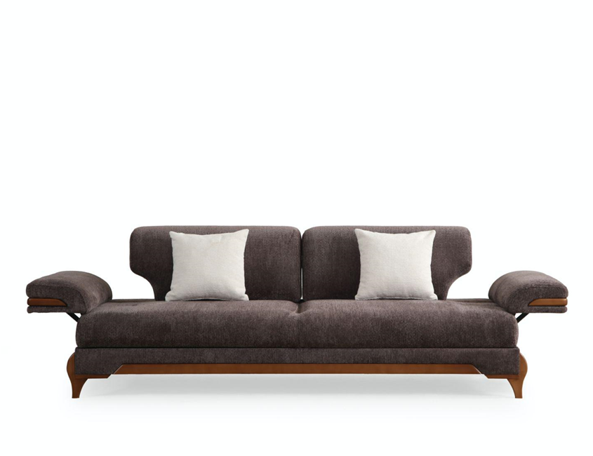 LOTUS SOFA SET