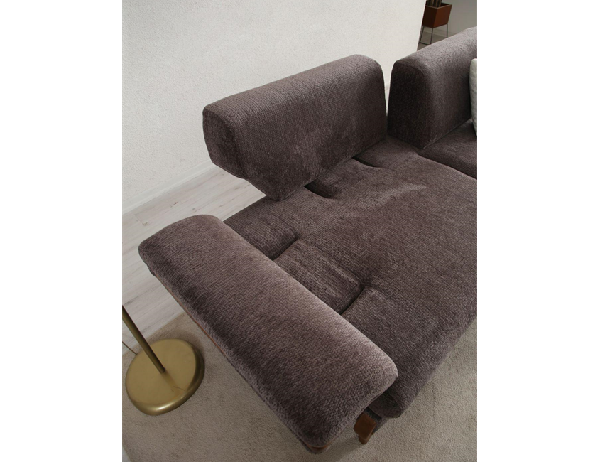 LOTUS SOFA SET