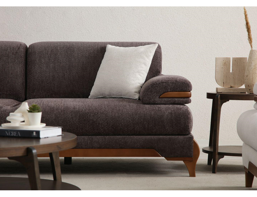 LOTUS SOFA SET