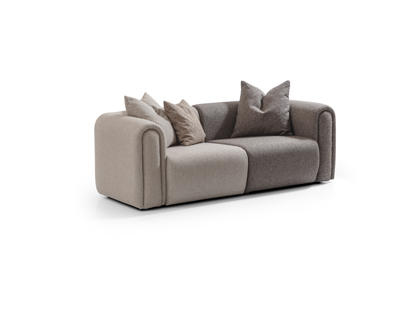 COMO SOFA SET 