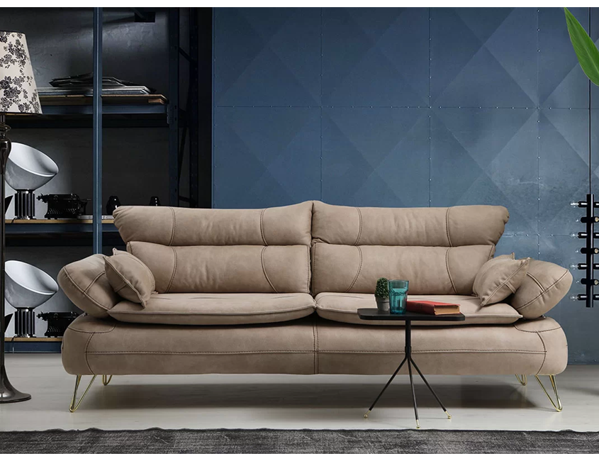 İstanbul Sofa Set