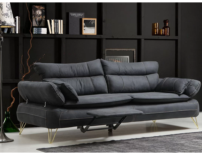 İstanbul Sofa Set