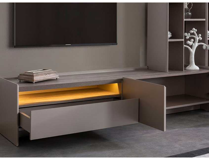 Luna Tv Unit