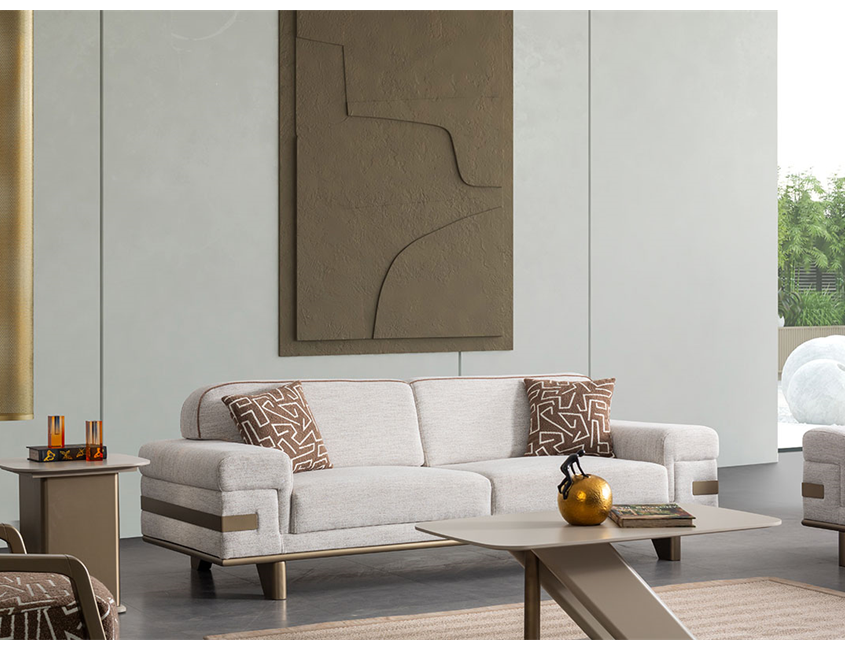 Padova Sofa Set