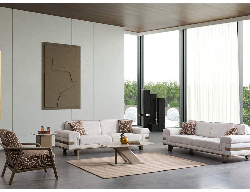 Padova Sofa Set