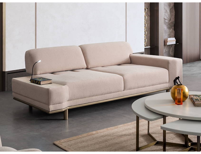 Pamukkale Sofa Set