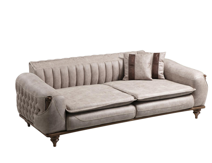 Topkapi Sofa Set