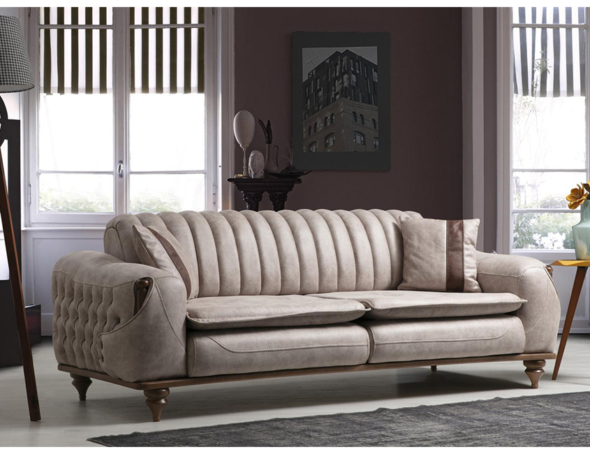 Topkapi Sofa Set