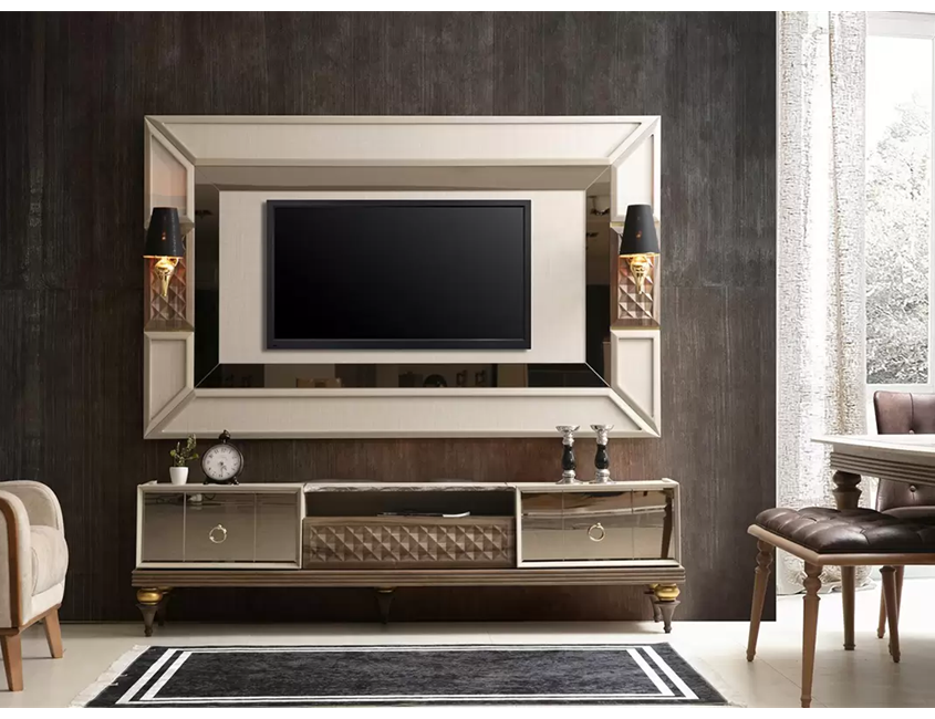 Topkapı Tv Unit