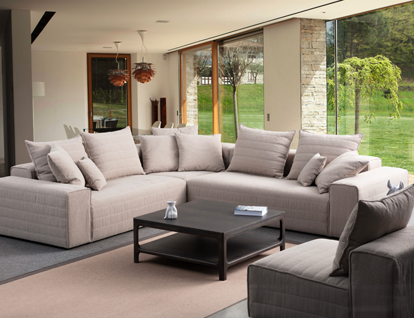 Condor Corner Sofa