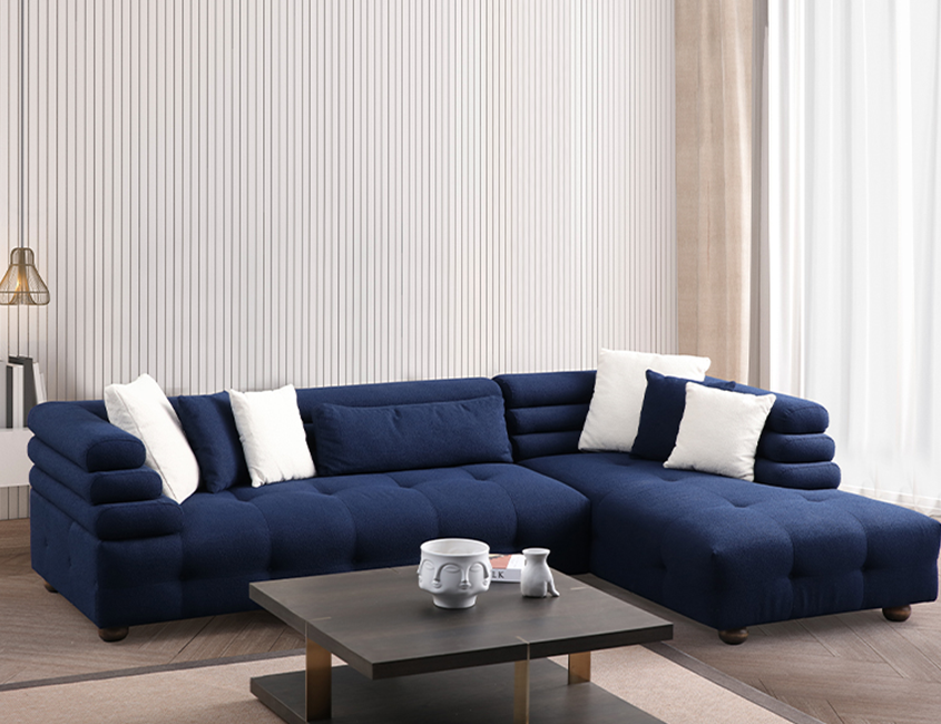 Boston Corner Sofa