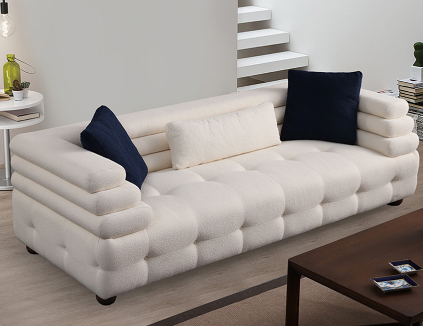 Boston 3 Seat Sofa