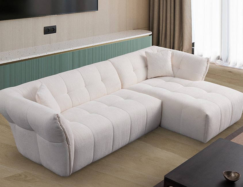 Boxer Corner Sofa