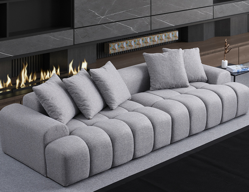 Rondo Lounge Sofa