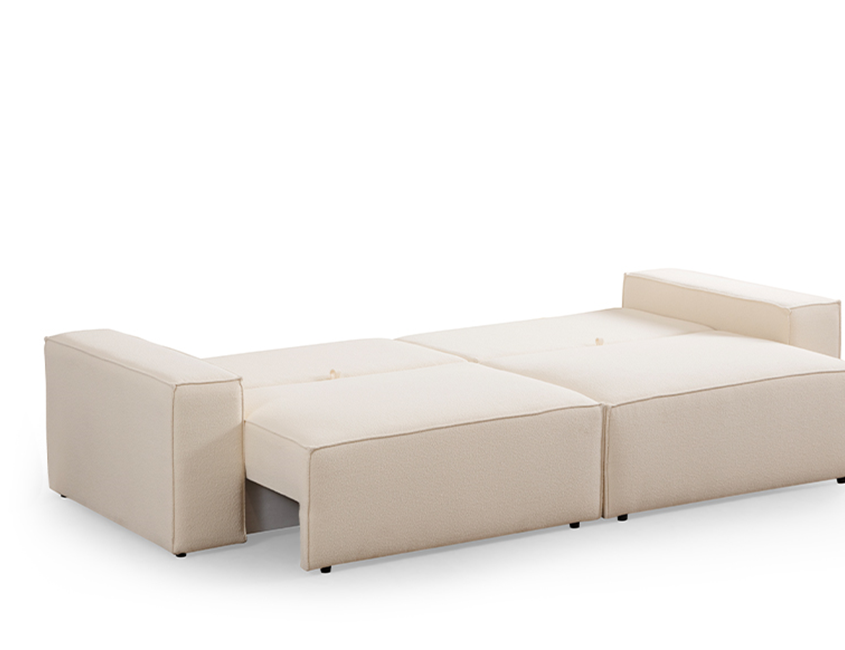 Pirlo Lounge Sofa