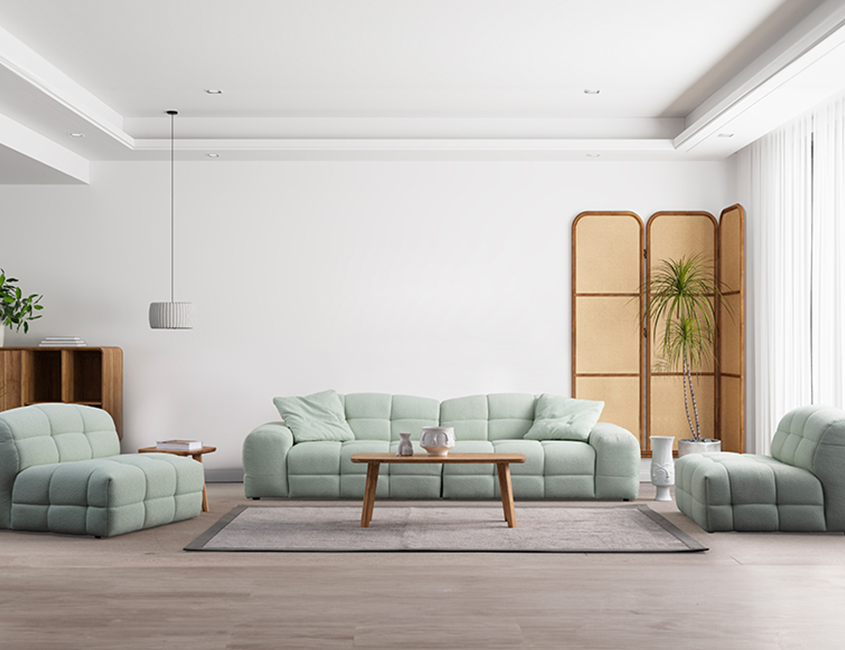 Pescara Lounge Sofa