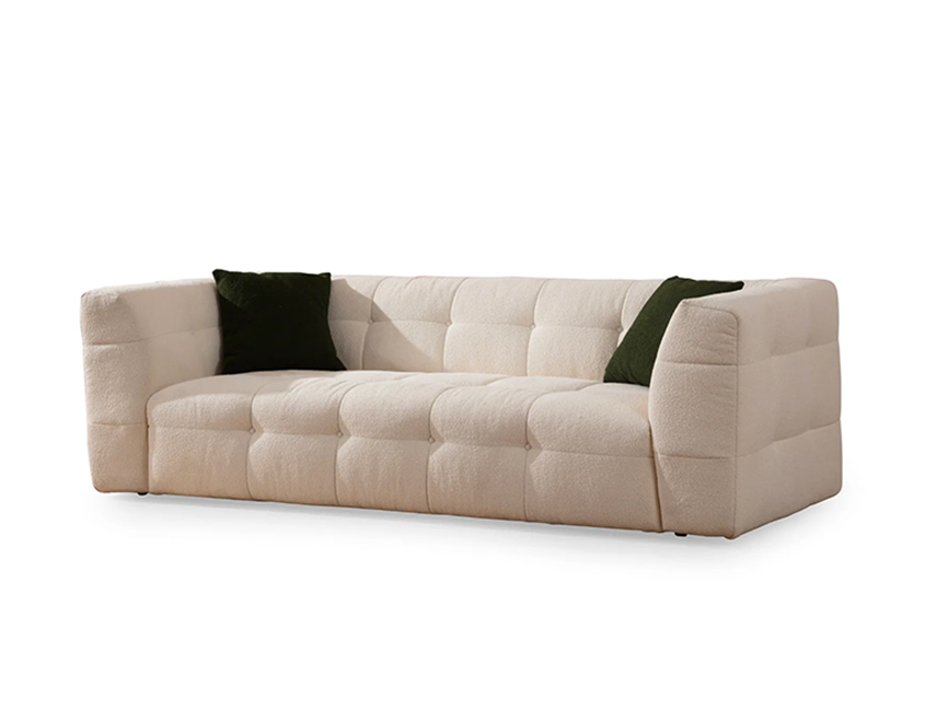 Caddy 3 Seat Sofa