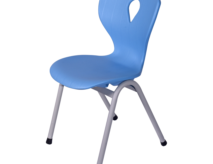 Monoblock Chair