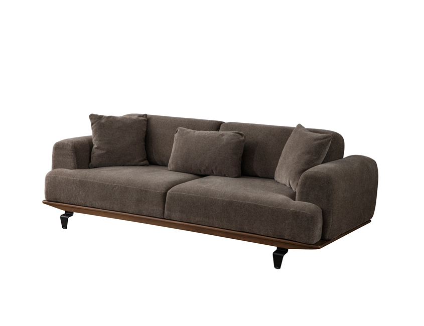 MYKONOS FABRİC SOFA