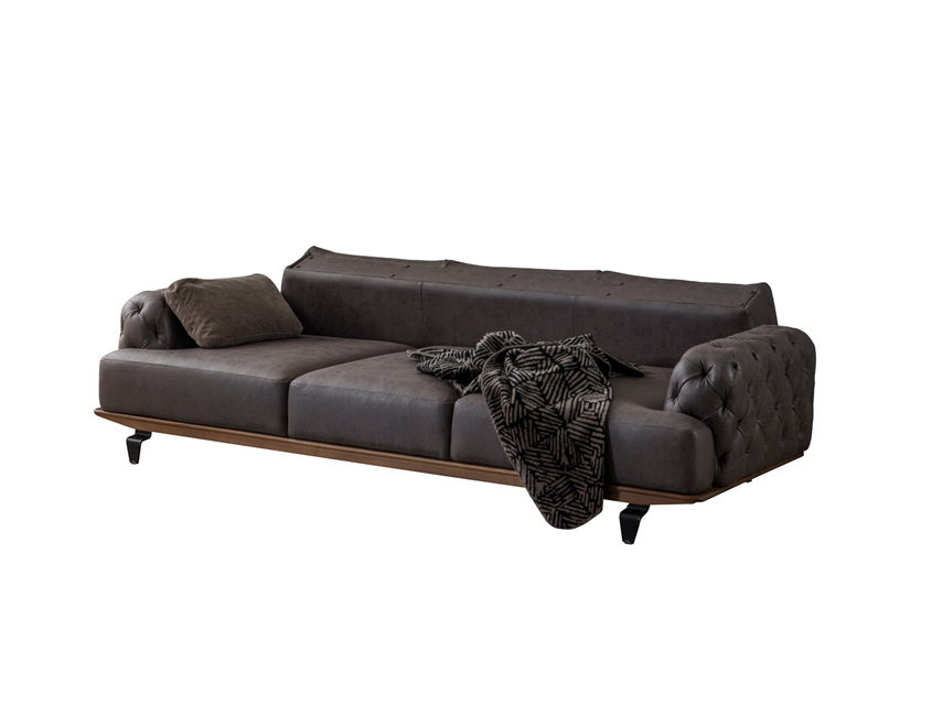 MYKONOS FABRİC SOFA