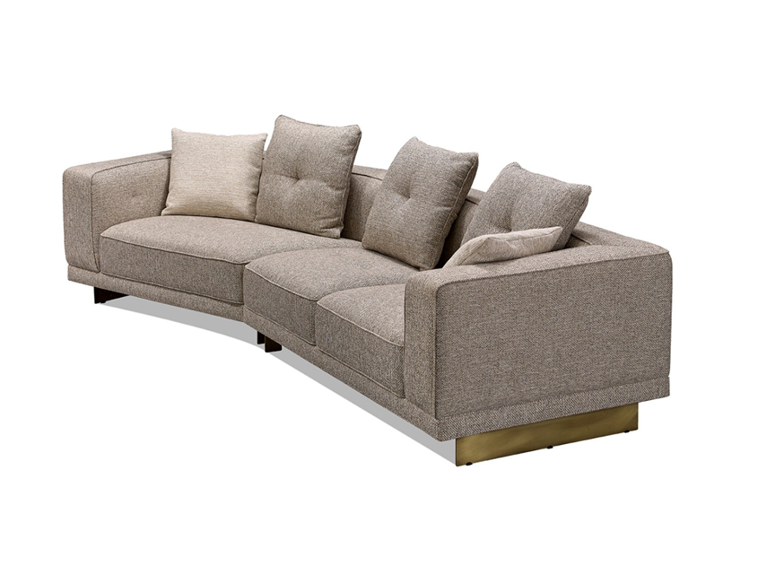 ELLE FABRİC SOFA