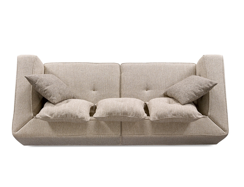 ELLE FABRİC SOFA